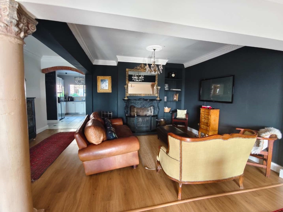 6 Bedroom Property for Sale in Quaggafontein Free State